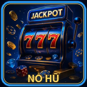 Trò chơi slot theo chủ đề với nhân vật và cốt truyện độc đáo